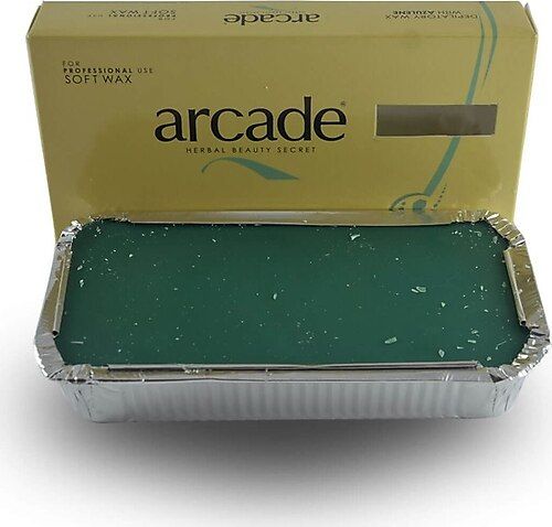 Softly Azulen Kalıp Ağda