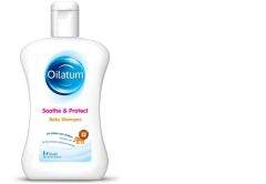 OILATUM BEBEK BANYO KOPUGU 300 ML