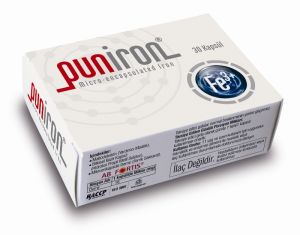 Puniron 30 Kapsul