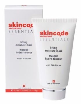 Skincode Essentials Lifting Moisture Mask 75ml