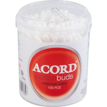 Acord Kulak Çubuğu 100'lü