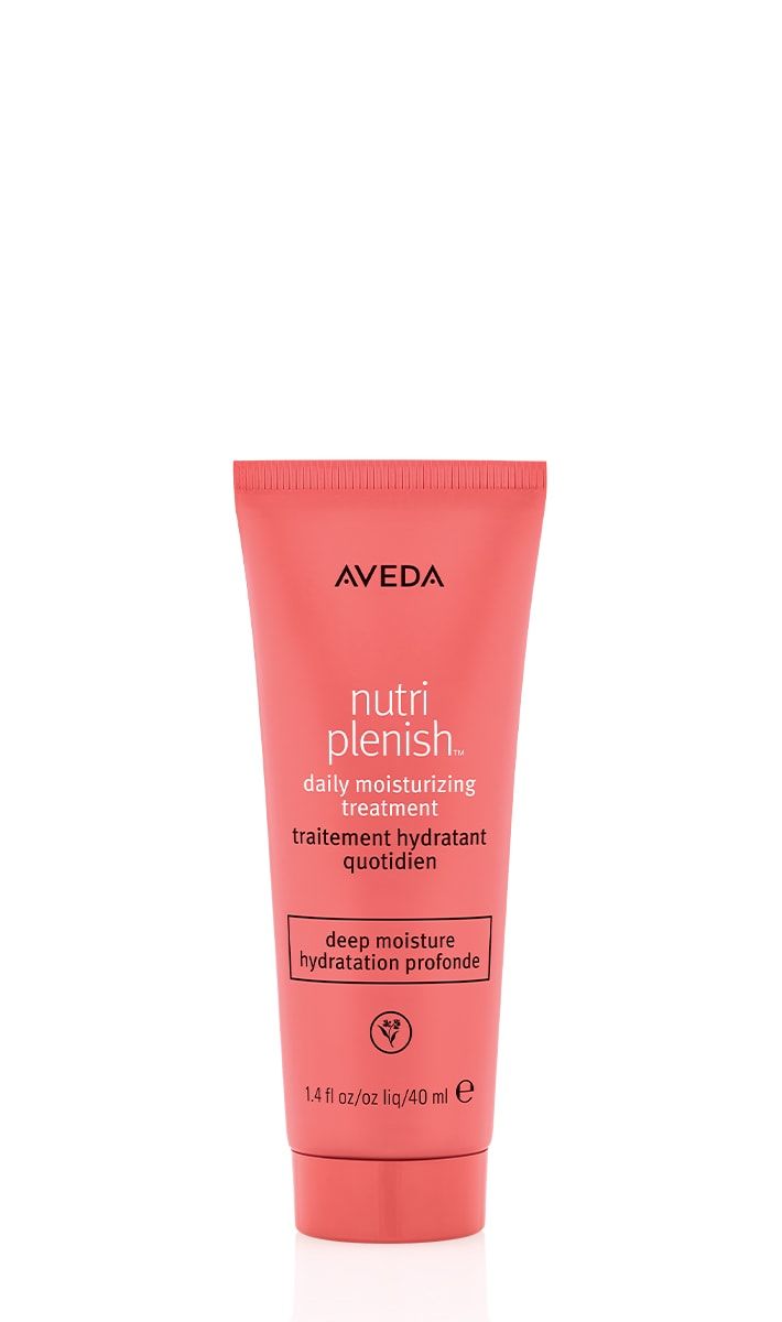 Aveda Nutriplenish Daily Moisturizing Treatment Saç Nemlendirici 150 ml