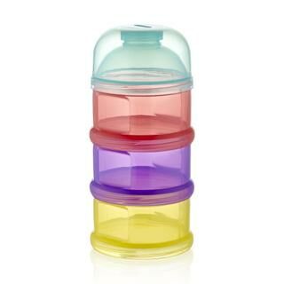 Babyjem Toz Mama Taşıma Kapları 3'lü