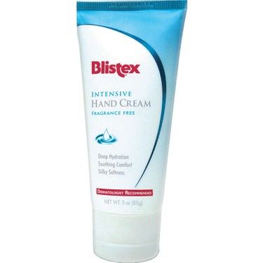 Blistex Intensive Hand Cream 75 ml