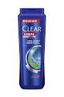 Clear Men Cool Sport Menthol Şampuan 600 ml