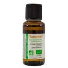 Florame Organik Limon Kabuğu Citron Lemon 30 ml