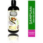 Gutto Argan Yağlı Onarıcı Bakım Şampuanı 400 ml