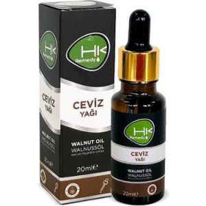 HK Ceviz Yağı 20 ml