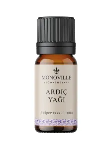 Monoville Ardıç Yağı 10 ml