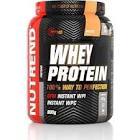 Nutrend %100 Whey Protein Bisküvili 900 gr