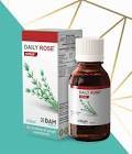 Daılyrose Surup 120 Ml