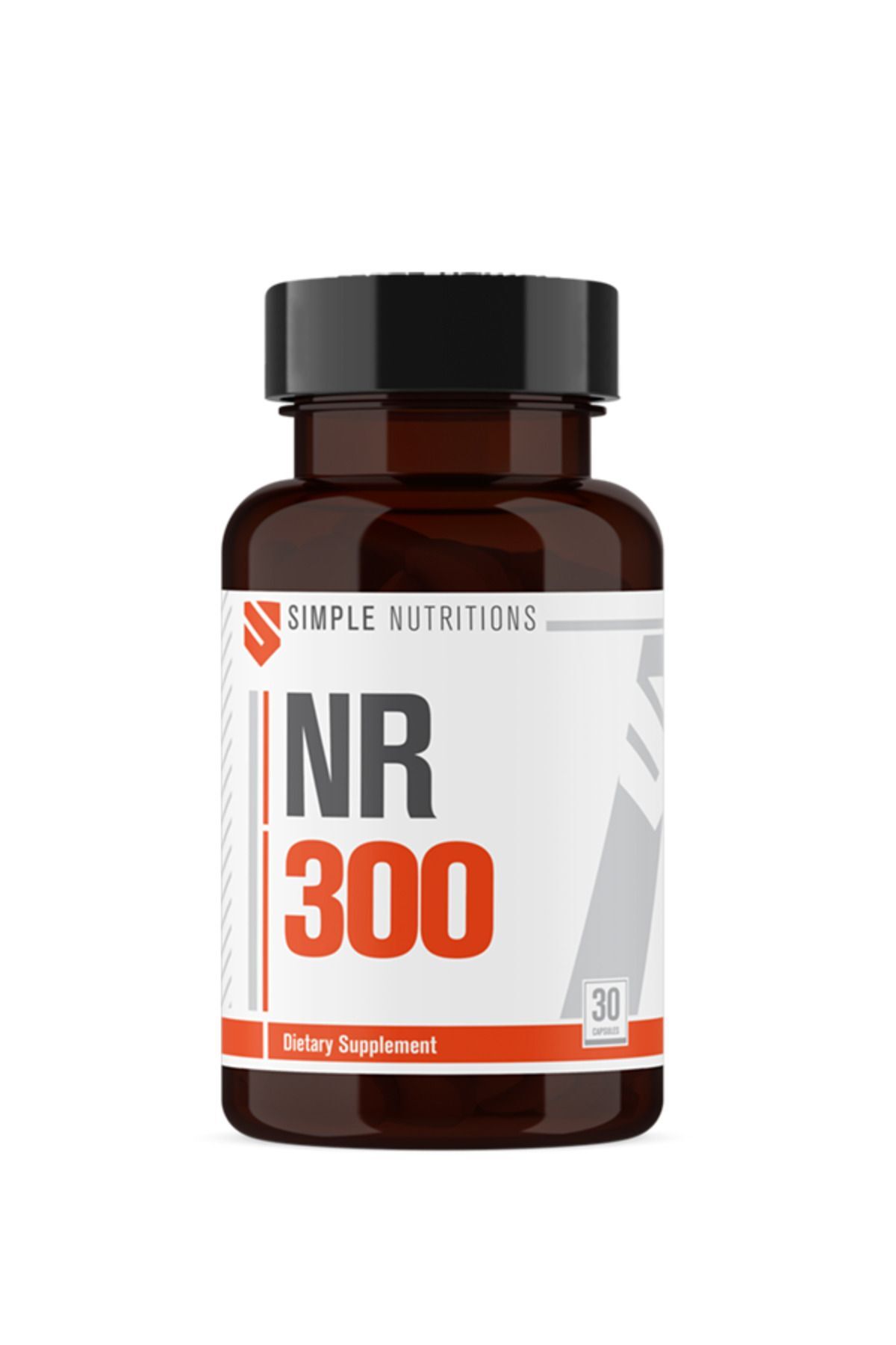 Simple Nutritions Nr Nicotinamide Riboside 300 mg 30 Kapsül