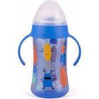 Suavinex Damla Akıtmaz Kulplu Bardak 4 Ay+ 270 ml