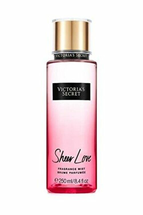 Victoria's Secret Sheer Love Vücut Spreyi 250 ml