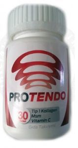 Protendo 30 Tb