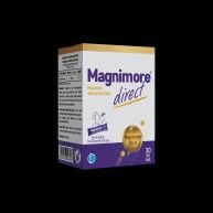 MAGNIMORE MAGNEZYUM DIRECT 30 STIK SASE