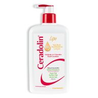 CERADOLIN LIPO LOSYON 500 ML