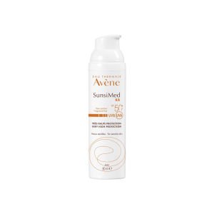 Avéne Sunsimed KA Günlük Güneş Bakımı 80 ml