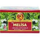 Ege Lokman Melisa Bitki Çayı 20 Süzen Poşet