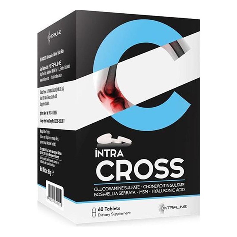 INTRA-CROSS MSM 60 TB