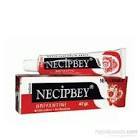 Necip Bey Briyantin Yağsız 40 ml