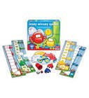 Orchard Toys 31 Sevimli Örümcek Puzzle