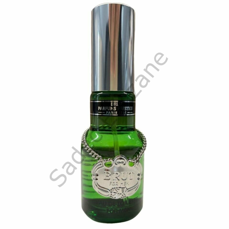 Brut Original Parfüm Madalyonlu 30 ml