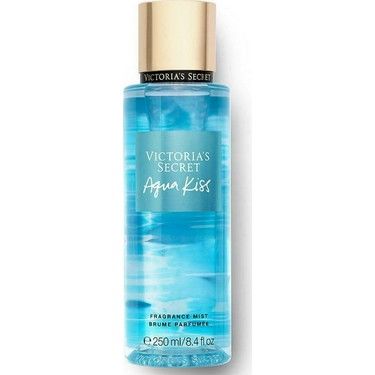 Victoria's Secret Aqua Kiss Vücut Spreyi 250 ml