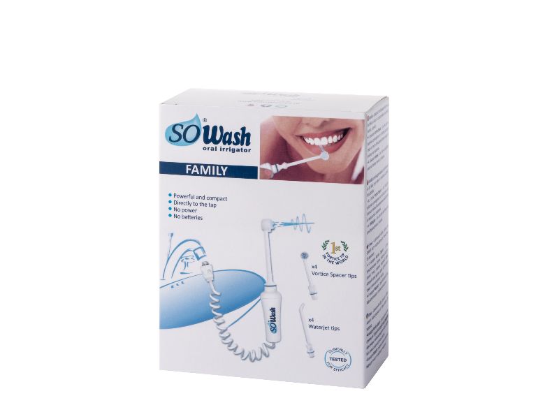 Sowash Family