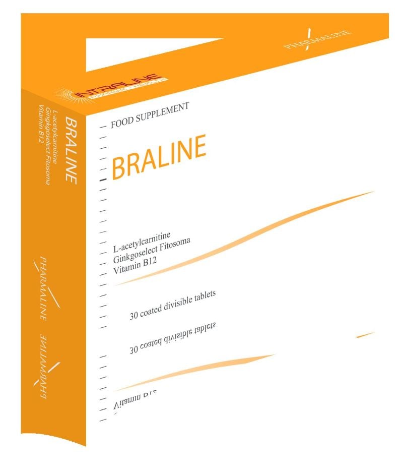 Braline 30 Tablet