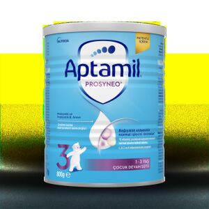 APTAMIL 3 800 GR PROSYNEO