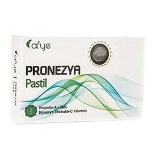 Afye Pronezya Pastil 24 Adet