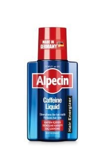 Alpecin Coffein Hair Booster Saç Güçlendirici Tonik 200 ml