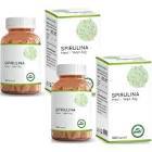 Anti Spirulina 150 Kapsül
