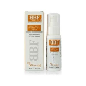 BBF UV High Protection Body Lotion SPF50+ 115 ml