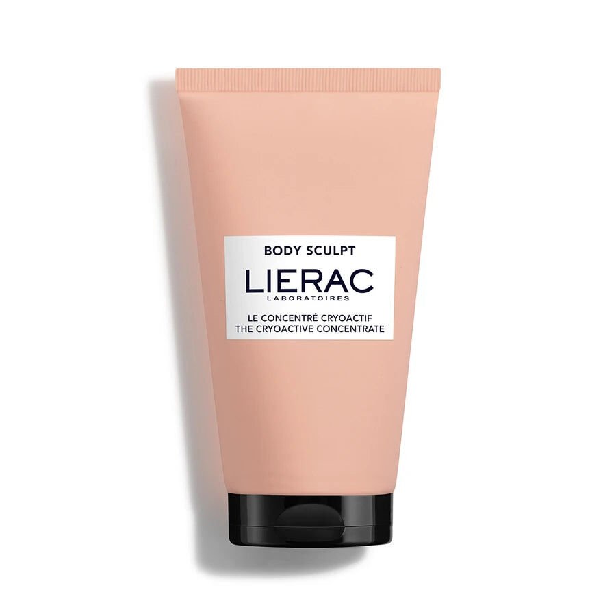 Lierac Body Sculpt The Cryoactive Concentrate 150 ml