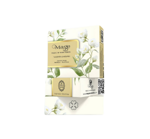Mage Magic Yasemin Sabunu 100 gr