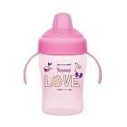 Mycey Damlatmaz Bardak Kulplu - Love