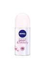 Nivea Bayan Roll-On Pearl Beauty 50 ml