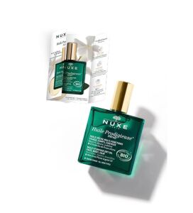 Nuxe Huile Prodigieuse Neroli Multi Purpose Bakım Yağı 100 ml + 2 ml Hediye