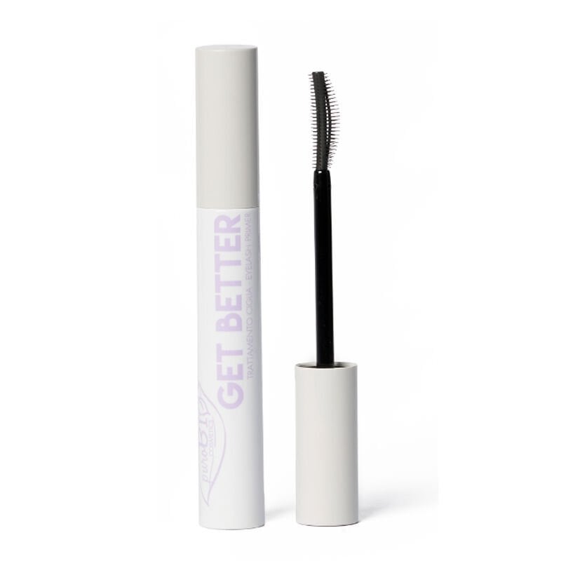 Purobio Get Better Eyelash Primer Maskara