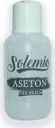 Solemio Parfümlü Aseton 100 ml