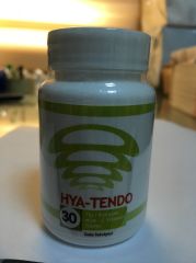 HYA-TENDO 30 TB