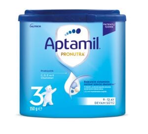 APTAMIL 3 350 GR PRONUTRA