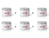 Allecell Cream 100 ml - 6 Adet
