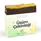 Bioterra Üzüm Çekirdeği Sabun 90 gr