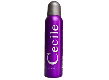 Cecile Deo 150Ml Women Aura