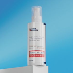 İzderma İntim Bakım Kremi 150 ml
