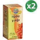 Kırıntı İğde Yağı 20 ml
