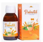 Pulmotek Bitkisel Kekik Şurup 100 ml